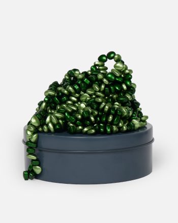 Medium Chrome Crags